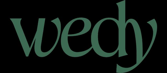 Wedy Logo