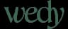 Wedy